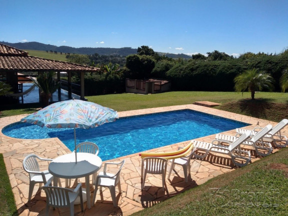 Imagem Chácara com 2 Quartos à Venda, 1.200 m² em Portal São Marcelo - Bragança Paulista