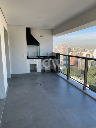 Imagem Apartamento com 3 Quartos à Venda, 145 m² em Paraíso - São Paulo Imagem Apartamento com 3 Quartos à Venda, 145 m² em Paraíso - São Paulo