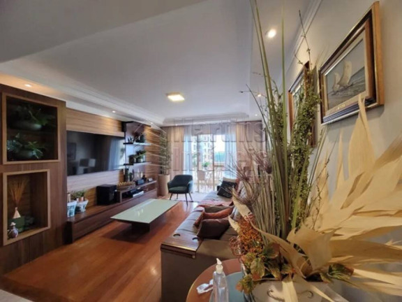 Imagem Apartamento com 4 Quartos à Venda, em Pç. Joaquim José - São João Da Boa Vista Imagem Apartamento com 4 Quartos à Venda, em Pç. Joaquim José - São João Da Boa Vista