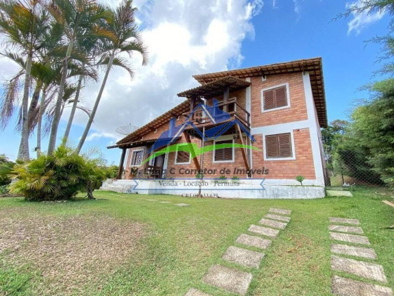 Imagem Chácara com 4 Quartos à Venda, 1.665 m² em Serra Negra - Bom Jesus Dos Perdões Imagem Chácara com 4 Quartos à Venda, 1.665 m² em Serra Negra - Bom Jesus Dos Perdões