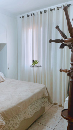 Imagem Apartamento com 1 Quarto à Venda, 50 m²