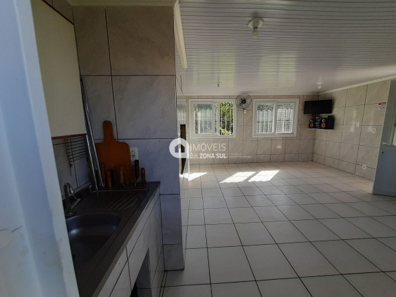 Imagem Apartamento com 2 Quartos à Venda, 54 m²