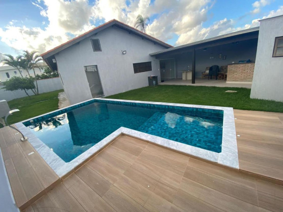 Casa com 2 Quartos à Venda, 400 m² em Bopiranga - Itanhaém