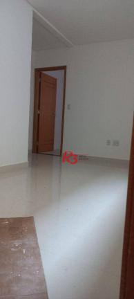 Casa com 3 Quartos à Venda, 80 m² em Campo Grande - Santos