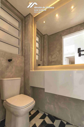 Imagem Apartamento com 3 Quartos à Venda, 141 m² em Perdizes - São Paulo Imagem Apartamento com 3 Quartos à Venda, 141 m² em Perdizes - São Paulo