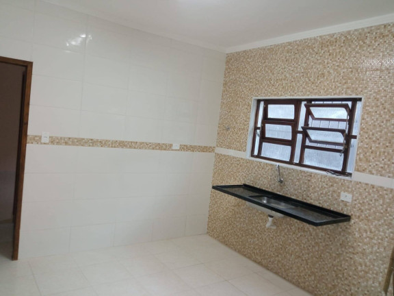 Imagem Casa com 2 Quartos à Venda, em Vila Caiçara - Praia Grande Imagem Casa com 2 Quartos à Venda, em Vila Caiçara - Praia Grande