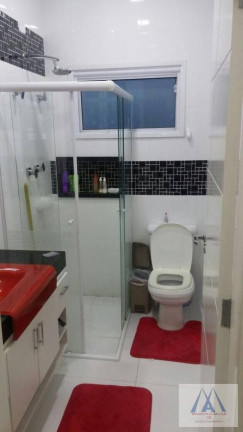 Imagem Casa de Condomínio com 2 Quartos à Venda, 234 m² em Vila Moraes - Mogi Das Cruzes Imagem Casa de Condomínio com 2 Quartos à Venda, 234 m² em Vila Moraes - Mogi Das Cruzes