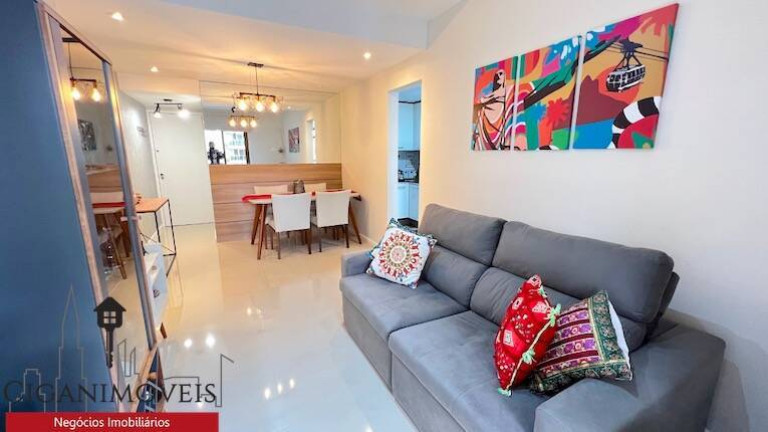 Imagem Apartamento com 2 Quartos à Venda, 64 m² em Barra Da Tijuca - Rio De Janeiro Imagem Apartamento com 2 Quartos à Venda, 64 m² em Barra Da Tijuca - Rio De Janeiro