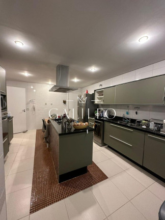Imagem Apartamento com 3 Quartos à Venda, 158 m² em Jardim Bonfiglioli - Jundiaí Imagem Apartamento com 3 Quartos à Venda, 158 m² em Jardim Bonfiglioli - Jundiaí