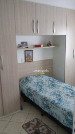 Imagem Apartamento com 2 Quartos à Venda, 56 m² em Sacomã - São Paulo Imagem Apartamento com 2 Quartos à Venda, 56 m² em Sacomã - São Paulo