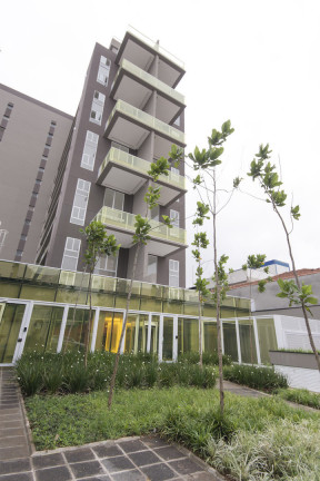 Apartamento com 1 Quarto à Venda, 78 m² em Perdizes - São Paulo