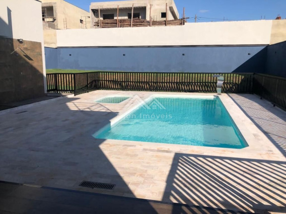Imagem Sobrado com 5 Quartos à Venda, em Condomínio Evidence - Araçoiaba Da Serra Imagem Sobrado com 5 Quartos à Venda, em Condomínio Evidence - Araçoiaba Da Serra