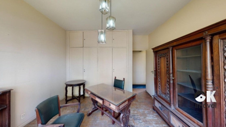 Imagem Apartamento com 3 Quartos à Venda, 219 m² em Higienópolis - São Paulo Imagem Apartamento com 3 Quartos à Venda, 219 m² em Higienópolis - São Paulo