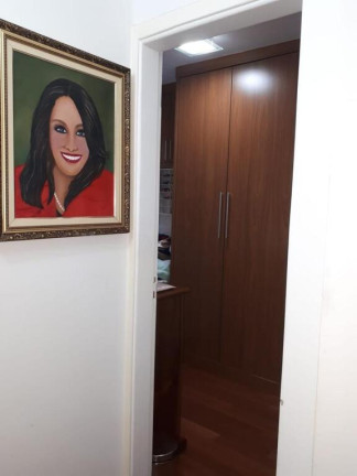 Imagem Apartamento com 3 Quartos à Venda, em Gonzaga - Santos Imagem Apartamento com 3 Quartos à Venda, em Gonzaga - Santos