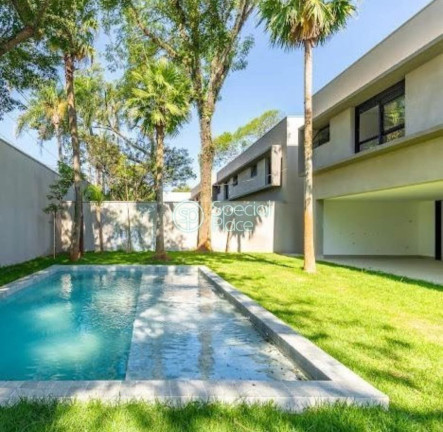 Imagem Casa de Condomínio com 4 Quartos à Venda ou Locação, em Granja Julieta - São Paulo Imagem Casa de Condomínio com 4 Quartos à Venda ou Locação, em Granja Julieta - São Paulo