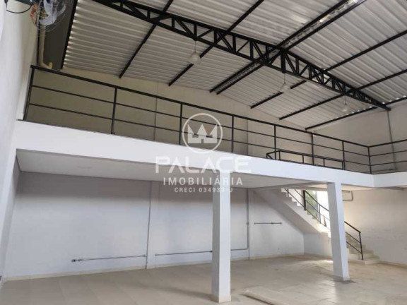Imagem Galpão para Alugar, 371 m² em Pompéia - Piracicaba Imagem Galpão para Alugar, 371 m² em Pompéia - Piracicaba