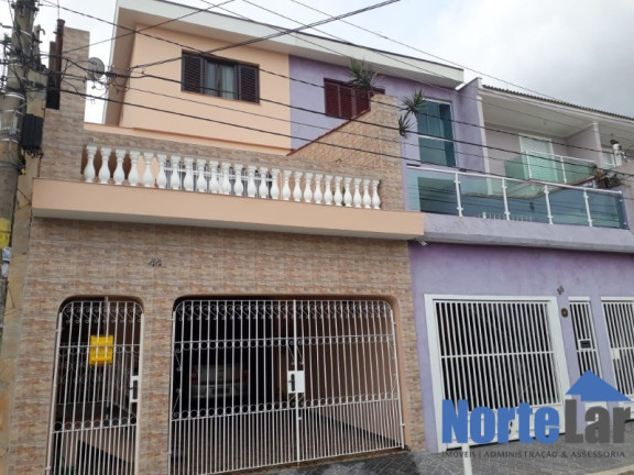 Imagem Sobrado com 3 Quartos à Venda, 150 m² em Imirim - São Paulo Imagem Sobrado com 3 Quartos à Venda, 150 m² em Imirim - São Paulo