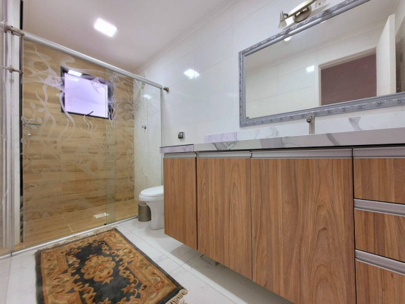 Imagem Apartamento com 2 Quartos à Venda, 120 m² em Embaré - Santos Imagem Apartamento com 2 Quartos à Venda, 120 m² em Embaré - Santos