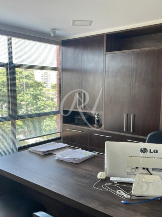 Imagem Imóvel Comercial para Alugar, 45 m² em Jardim São Dimas - São José Dos Campos