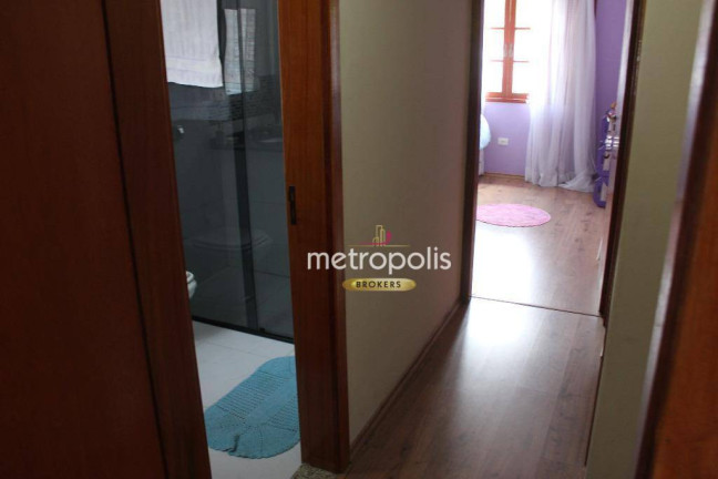 Imagem Sobrado com 3 Quartos à Venda, 309 m² em Olímpico - São Caetano Do Sul Imagem Sobrado com 3 Quartos à Venda, 309 m² em Olímpico - São Caetano Do Sul