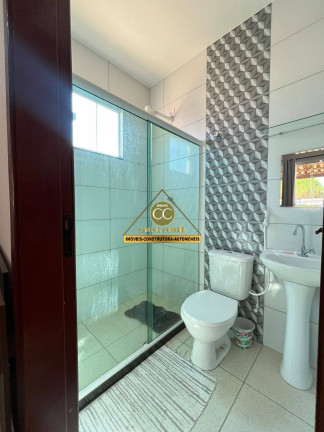 Imagem Casa com 2 Quartos à Venda, em Samburá (tamoios) - Cabo Frio Imagem Casa com 2 Quartos à Venda, em Samburá (tamoios) - Cabo Frio