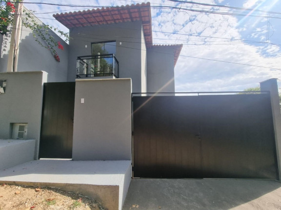 Imagem Casa de Condomínio com 3 Quartos à Venda, 290 m² em Engenho Do Mato - Niterói Imagem Casa de Condomínio com 3 Quartos à Venda, 290 m² em Engenho Do Mato - Niterói
