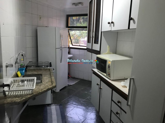 Imagem Cobertura com 2 Quartos à Venda, 110 m² em Tabatinga - Caraguatatuba