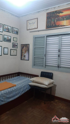 Imagem Casa com 3 Quartos à Venda, 156 m² em Centro - Jacareí Imagem Casa com 3 Quartos à Venda, 156 m² em Centro - Jacareí