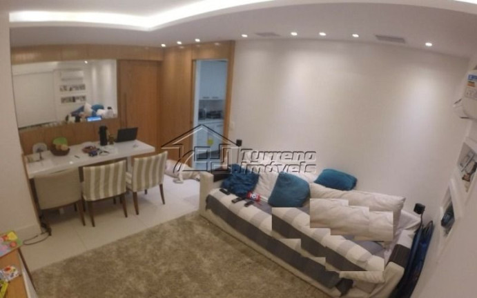 Imagem Apartamento com 2 Quartos à Venda, 70 m² em São Cristóvão - Rio De Janeiro