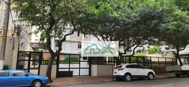 Imagem Apartamento com 2 Quartos à Venda, 101 m² em Santa Cecília - São Paulo Imagem Apartamento com 2 Quartos à Venda, 101 m² em Santa Cecília - São Paulo
