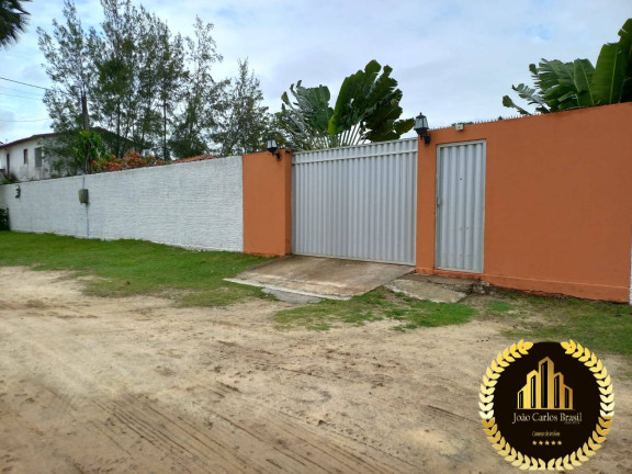 Imagem Chácara com 3 Quartos à Venda, 2.705 m² em Tapuio - Aquiraz