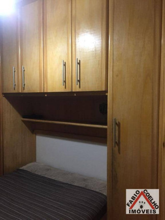 Imagem Apartamento com 2 Quartos à Venda, 48 m² em Jardim Sabará - São Paulo Imagem Apartamento com 2 Quartos à Venda, 48 m² em Jardim Sabará - São Paulo