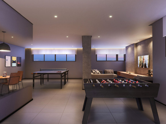 Imagem Apartamento com 2 Quartos à Venda, 77 m² em Vila Prudente - São Paulo