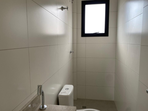 Imagem Casa de Condomínio com 2 Quartos à Venda, 95 m² em Macuco - Santos