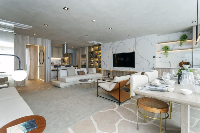 Imagem Apartamento com 3 Quartos à Venda, 156 m² em Campo Belo - São Paulo Imagem Apartamento com 3 Quartos à Venda, 156 m² em Campo Belo - São Paulo