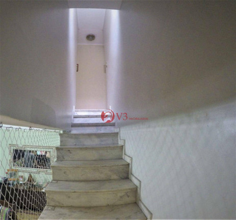 Imagem Sobrado com 3 Quartos à Venda, 140 m² em Tatuapé - São Paulo