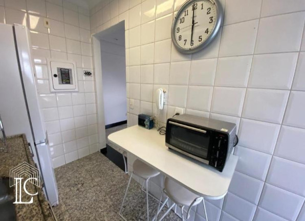 Imagem Apartamento com 1 Quarto à Venda, 60 m² em Campo Belo - São Paulo Imagem Apartamento com 1 Quarto à Venda, 60 m² em Campo Belo - São Paulo