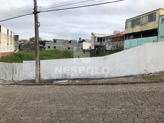 Terreno à Venda,  em Jardim Atlântico - Florianopolis