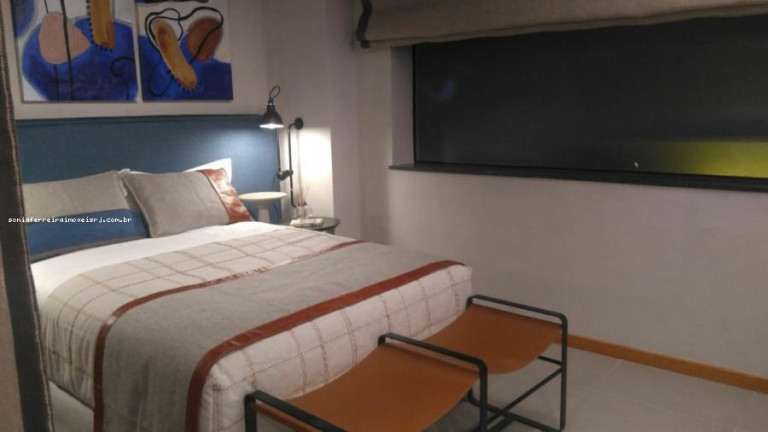 Imagem Imóvel com 1 Quarto à Venda, em Centro - Rio De Janeiro Imagem Imóvel com 1 Quarto à Venda, em Centro - Rio De Janeiro