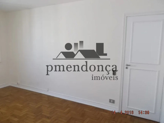 Imagem Apartamento com 2 Quartos à Venda, 96 m² em Higienópolis - São Paulo Imagem Apartamento com 2 Quartos à Venda, 96 m² em Higienópolis - São Paulo