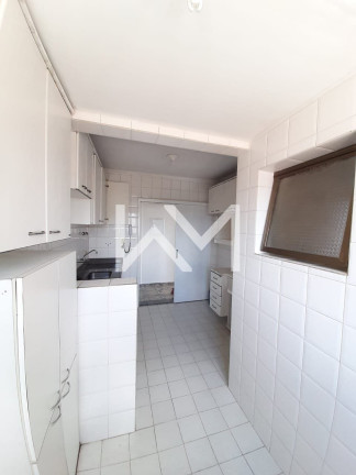Imagem Apartamento com 2 Quartos à Venda, 58 m² em Vila Rosália - Guarulhos Imagem Apartamento com 2 Quartos à Venda, 58 m² em Vila Rosália - Guarulhos