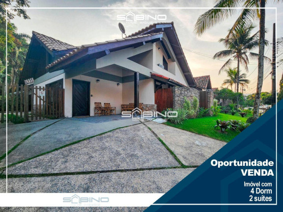 Imagem Casa com 4 Quartos à Venda, 184 m² em Riviera De São Lourenço - Bertioga Imagem Casa com 4 Quartos à Venda, 184 m² em Riviera De São Lourenço - Bertioga