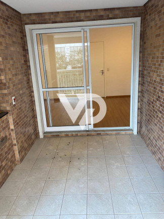 Apartamento com 2 Quartos à Venda, 79 m² em Alphaville - Barueri