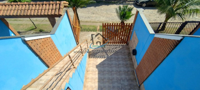 Imagem Casa com 2 Quartos à Venda, 120 m² em Massaguaçu - Caraguatatuba Imagem Casa com 2 Quartos à Venda, 120 m² em Massaguaçu - Caraguatatuba