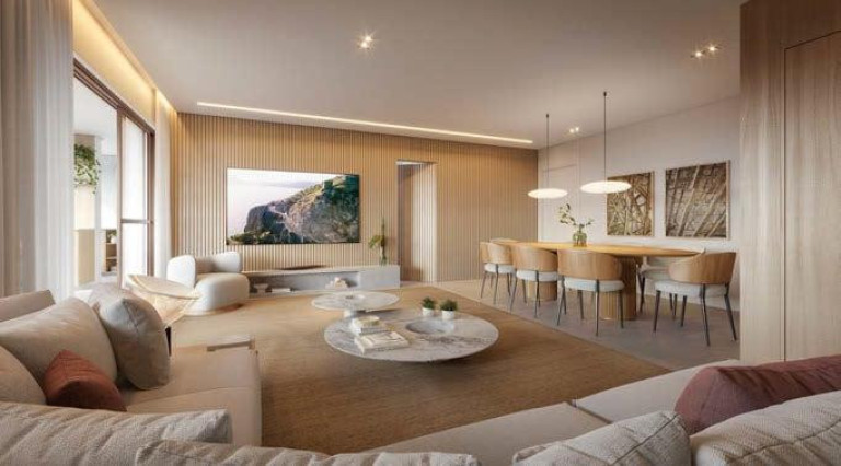 Imagem Apartamento com 4 Quartos à Venda, 301 m² em Barra Da Tijuca - Rio De Janeiro