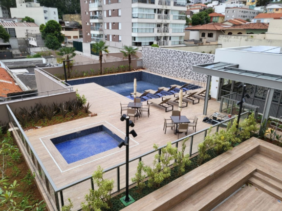 Imagem Apartamento com 3 Quartos à Venda, 110 m² em Alto Da Lapa - São Paulo Imagem Apartamento com 3 Quartos à Venda, 110 m² em Alto Da Lapa - São Paulo