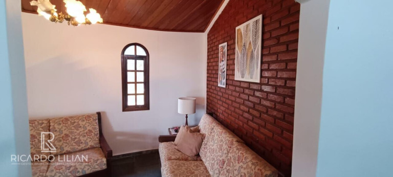 Imagem Casa de Condomínio com 3 Quartos à Venda, 159 m² em Centro - Bom Jesus Dos Perdões