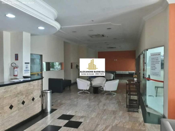 Imagem Apartamento com 1 Quarto à Venda, 36 m² em Boa Viagem - Recife Imagem Apartamento com 1 Quarto à Venda, 36 m² em Boa Viagem - Recife