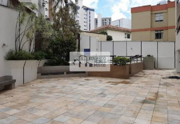 Imagem Apartamento com 4 Quartos à Venda, 176 m² em Serra - Belo Horizonte Imagem Apartamento com 4 Quartos à Venda, 176 m² em Serra - Belo Horizonte