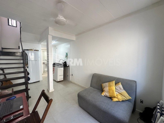 Imagem Casa de Condomínio com 2 Quartos à Venda, 47 m² em Stella Maris - Salvador Imagem Casa de Condomínio com 2 Quartos à Venda, 47 m² em Stella Maris - Salvador